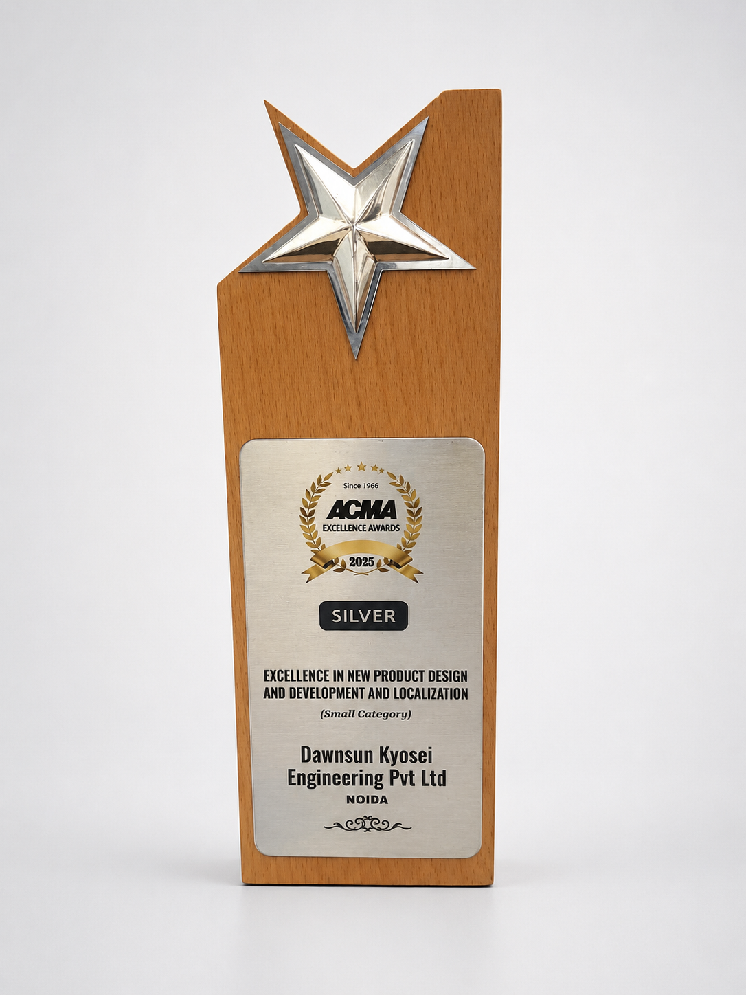 Award 19